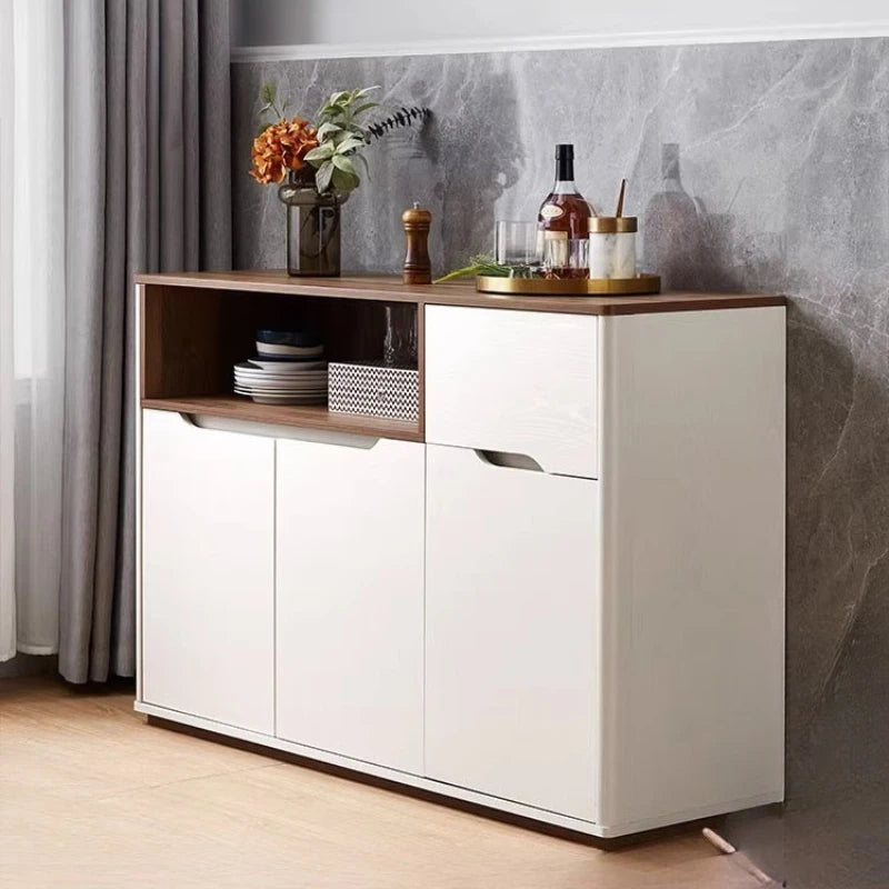 Style Modern Living Room Cabinet Storage Furniture Classic Cabinet Storage Bookcase Drawer Woonkamerkasten Furniture Home