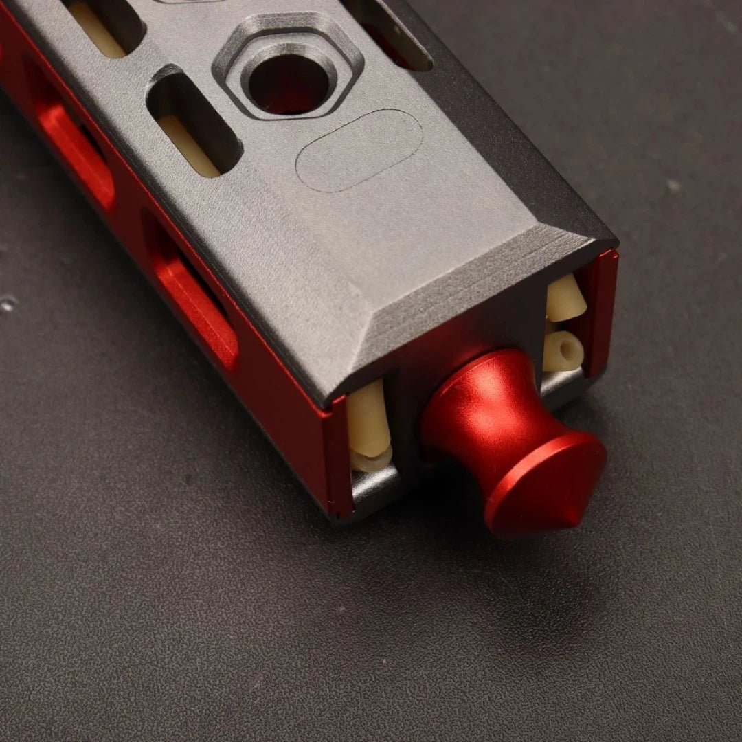 Automatic‑Loading Magazine Slingshot Catapult for Adults High‑Precision Outdoor Shooting Game Competition Entertainment Equipmen