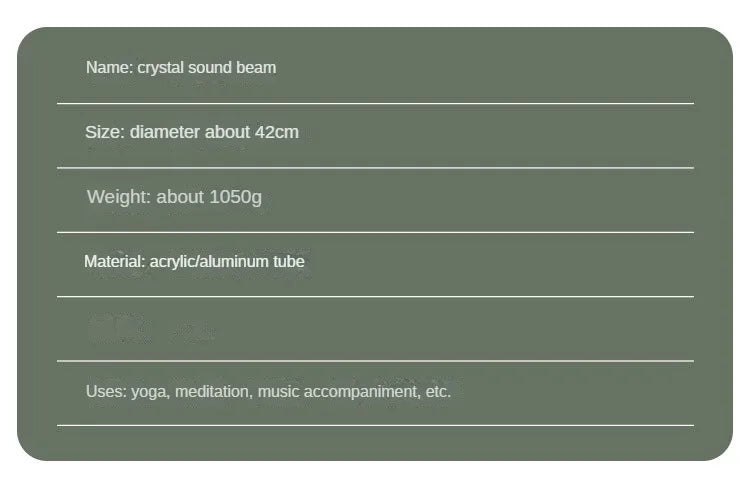 Musical Instruments Percussion Chakra Harmonizer Sound Healing Instruments Sound Healing Sound Tibetan Instruments