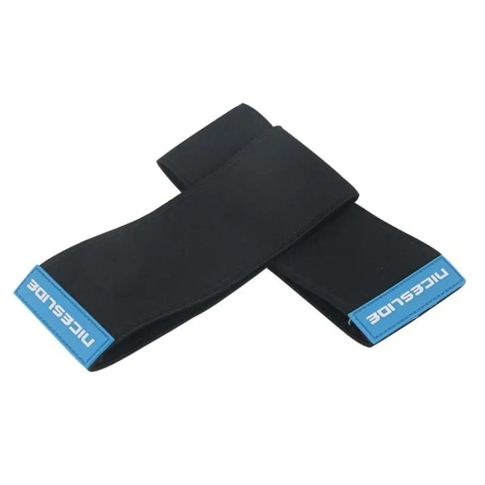 Scratch Resistant Roller Skating Shoes Cover Lightweight Speed Skating Ice Skate Boot Covers Stretch Elastic