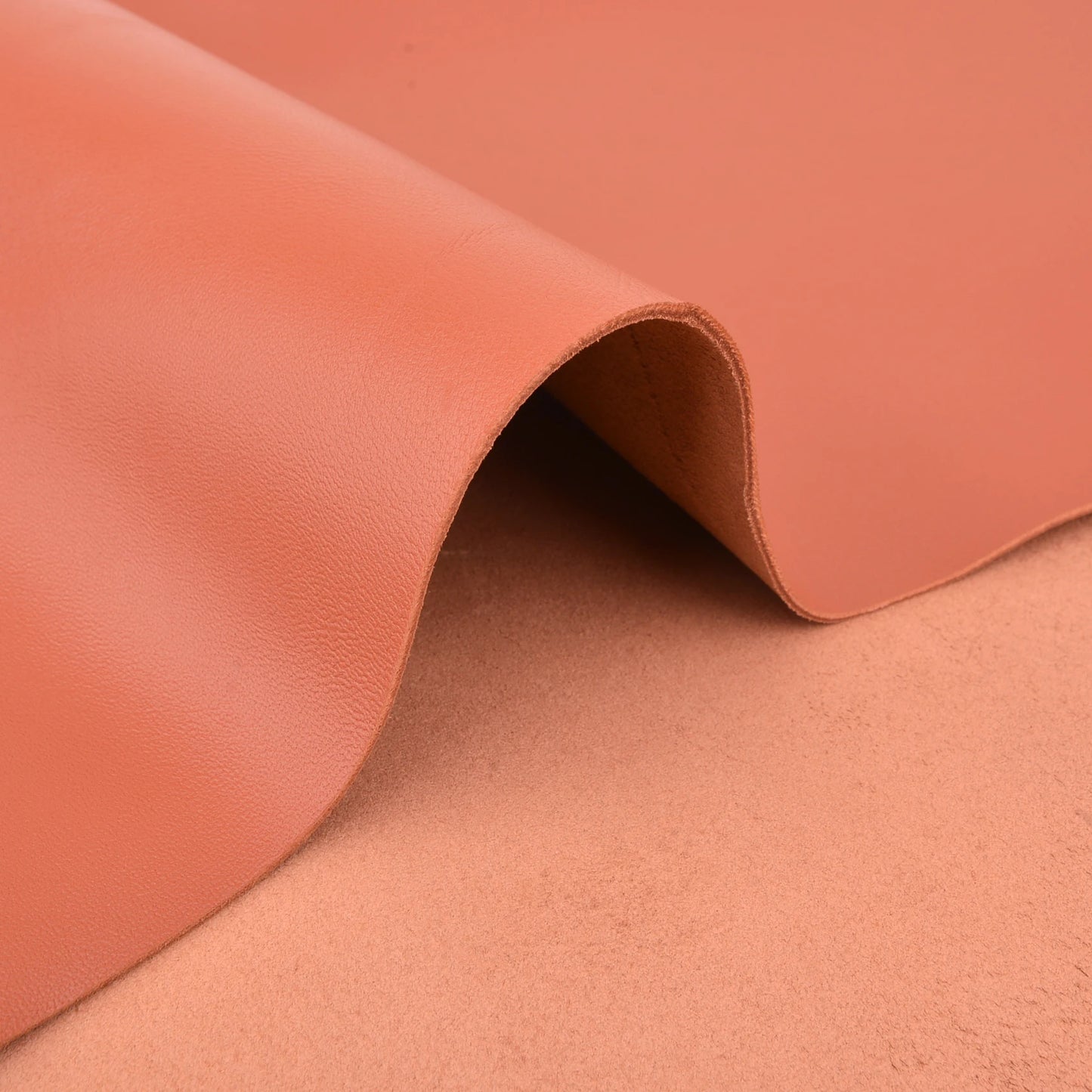 1mm thickness Lambskin Leather Sheet, Soft Sheepskin Tooling Leather Pieces for DIY Sewing, Workshop, Book Cover