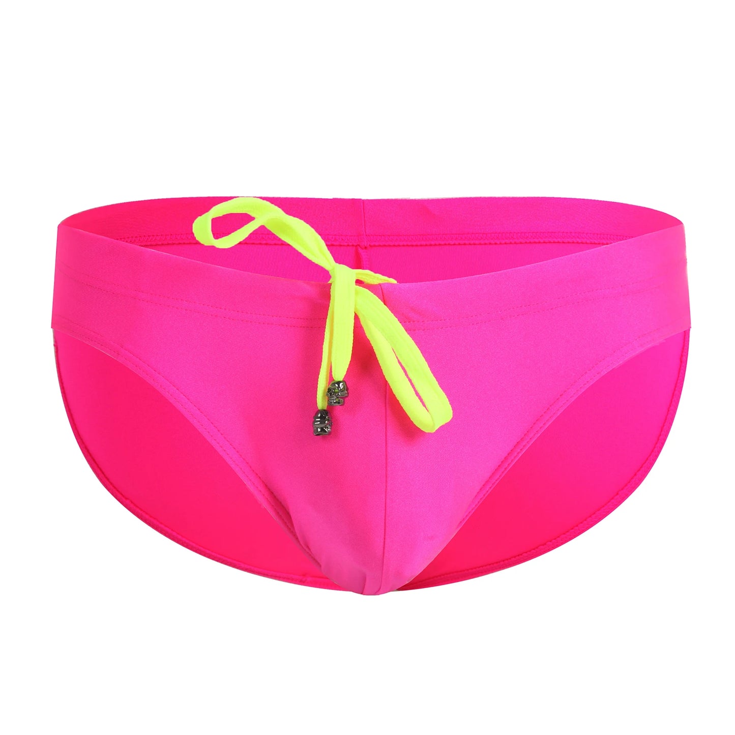 Swimsuit Men Bikini Swim Briefs Sexy Swimwear Swimming Sunga Male Bath Suit Beach Surfing Water Sport Wear