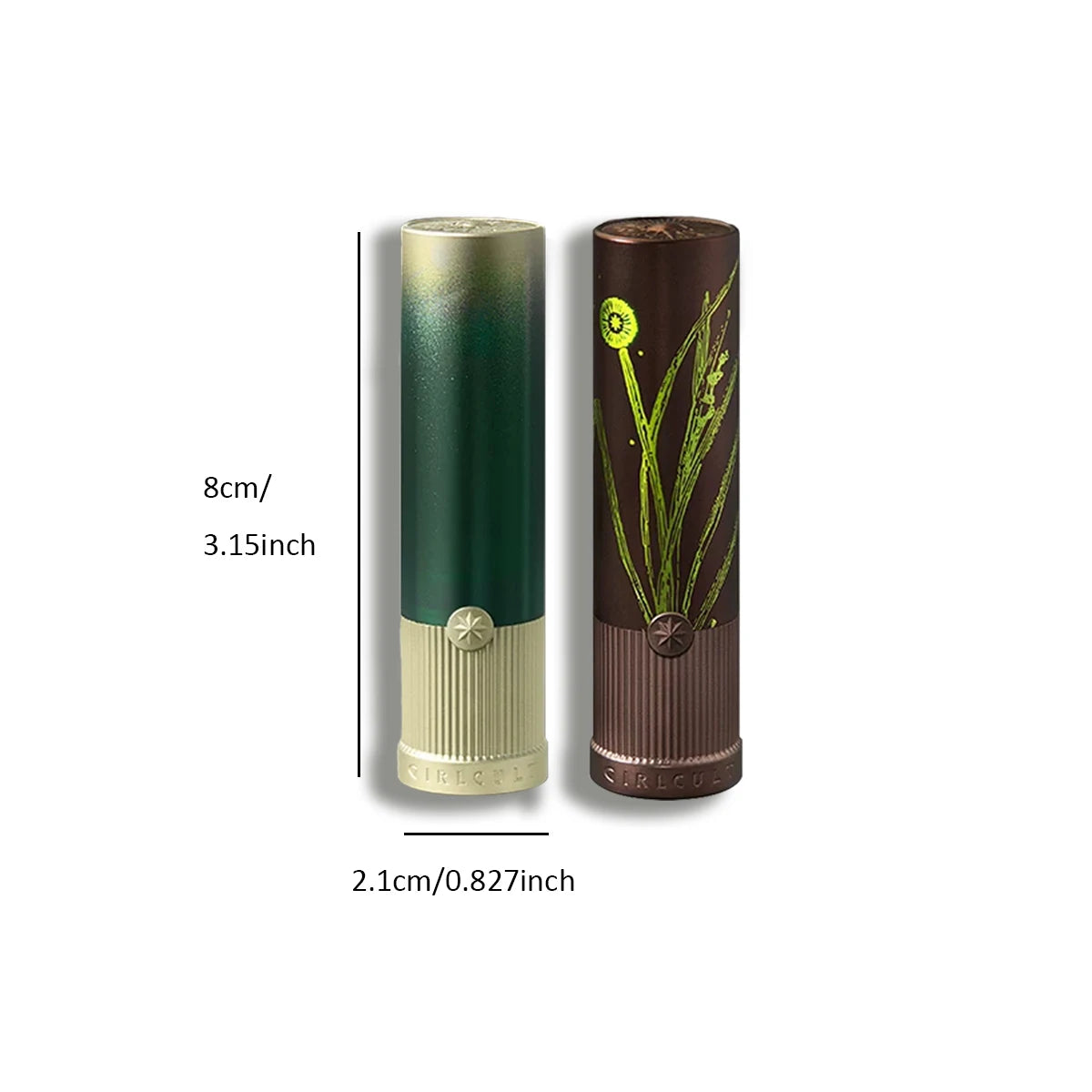 Girlcult Shine Lipstick,High-Reflection Gloss,Long-Lasting Wet Look,Sheer & Hydrating Finish,One-Swipe,Quick Application,Silky