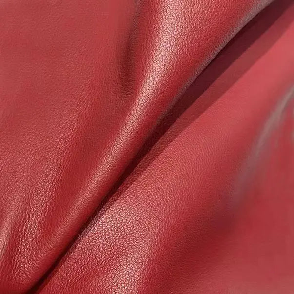 Trench Coat for Ladies Real Sheepskin Coat Genuine Sheep Leather Long Windbreak Autumn Outwear 2024