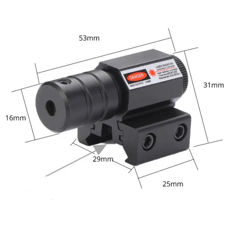 Infrared Distance Meter Professional Rangefinder Portable Infrared Collimator Digital Ruler Measure Device Test Tool JG5