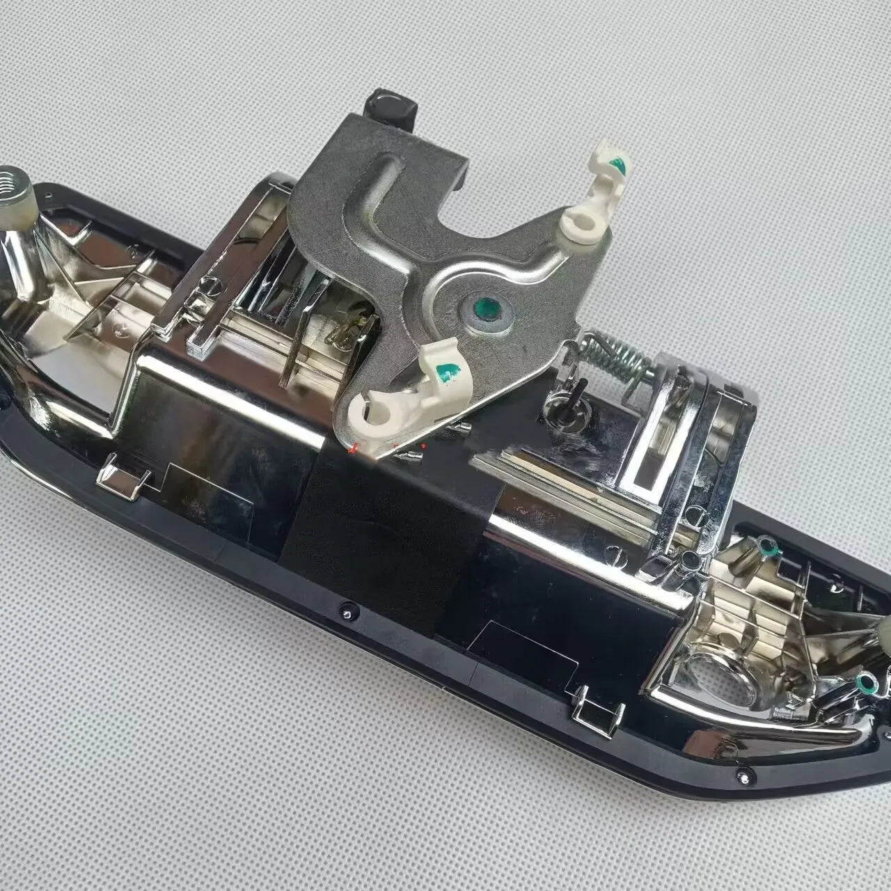 Trunk Outside Door Handle Rear side Exterior Door Handle for Chinese CHANGAN Hunter F70 Kaicene Pickup Auto car motor parts