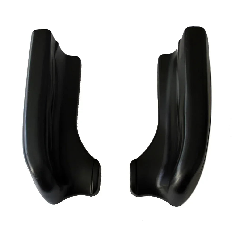 electric go karts Accessories black parts bodywork racing go kart