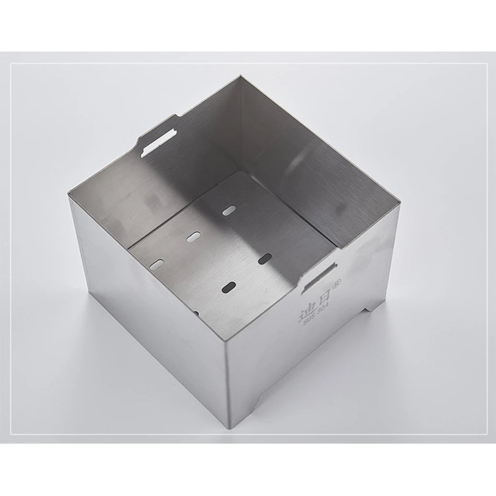 Tofu Press Cheese Making Molds Maker Food Grade Stainless Steel Mold Mould Curd Tool Soybean Box Squeezer Kit Tempeh Presser