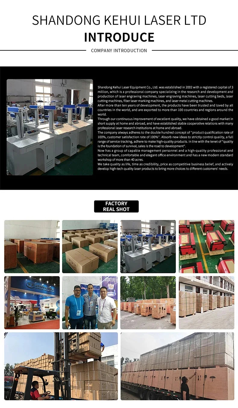 China Manufacturer Separate Type Co2 Lasermarking Machine 30w 50w Desktop Split Co2 Laser Marking Machine Price