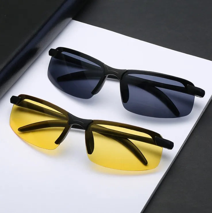 Polarized Sunglasses Protection Glasses for Men Women Outdoor Sport Fishing Goggles Cycling Driving Eyewear Sun Glasses UV400
