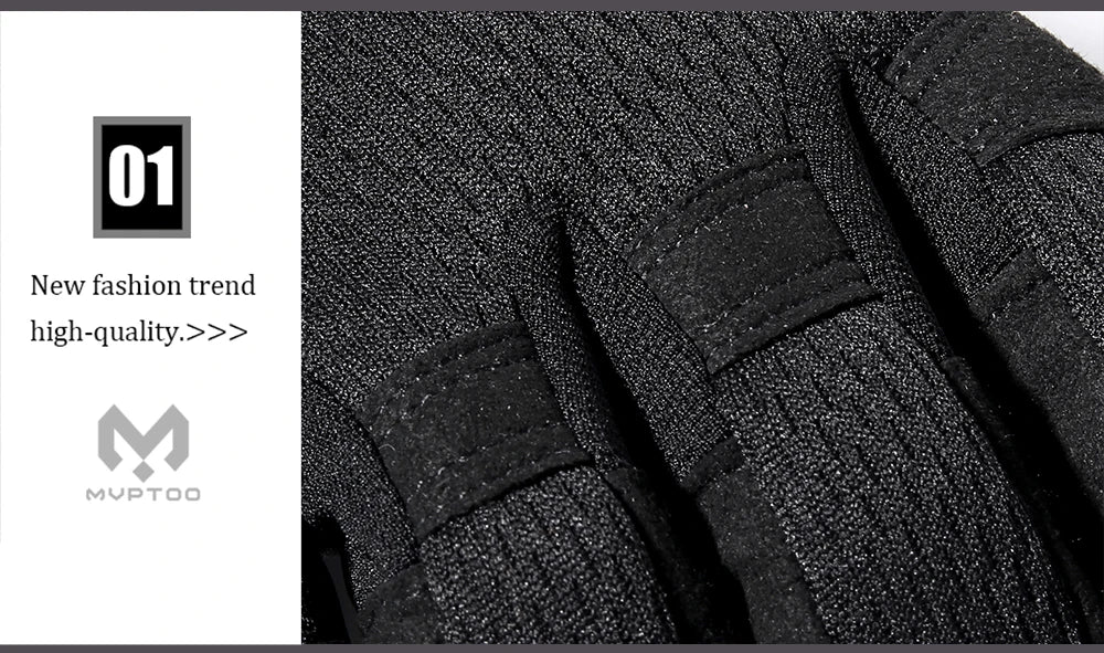 Tactical Full Finger Gloves Touch Screen Combat Shooting Hunting Sport Outdoor Airsoft Paintabll Driving Work Mittens Men Women