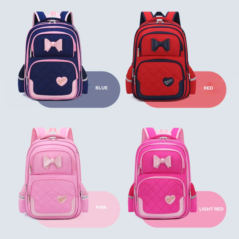 2023 School Bags for Girls Kawaii Backpack Backpacks for School Teenagers Girls  Kids Bags for Girls Orthopedic Backpack