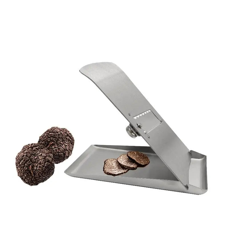Cheese Slicer Stainless Steel Handheld Cheese Butter Slicer Cutter Base Grinder Cutting Knife Cheese Tools Kitchen Supplies