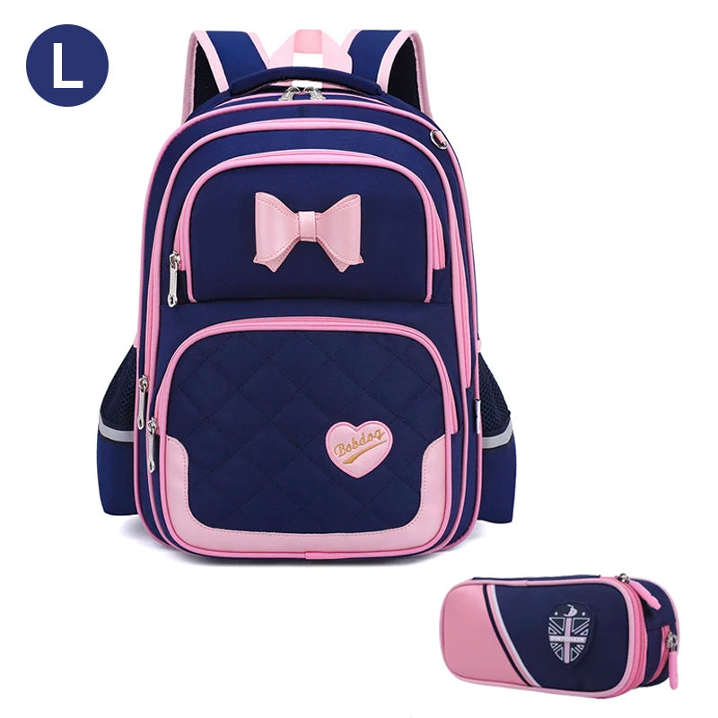 2023 School Bags for Girls Kawaii Backpack Backpacks for School Teenagers Girls  Kids Bags for Girls Orthopedic Backpack