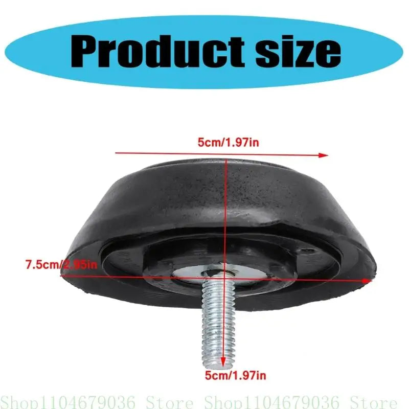 Rear Door Stop Check Side Panel 9067601228 for W906 2500 Replacement Accessory Door Stop Retainer