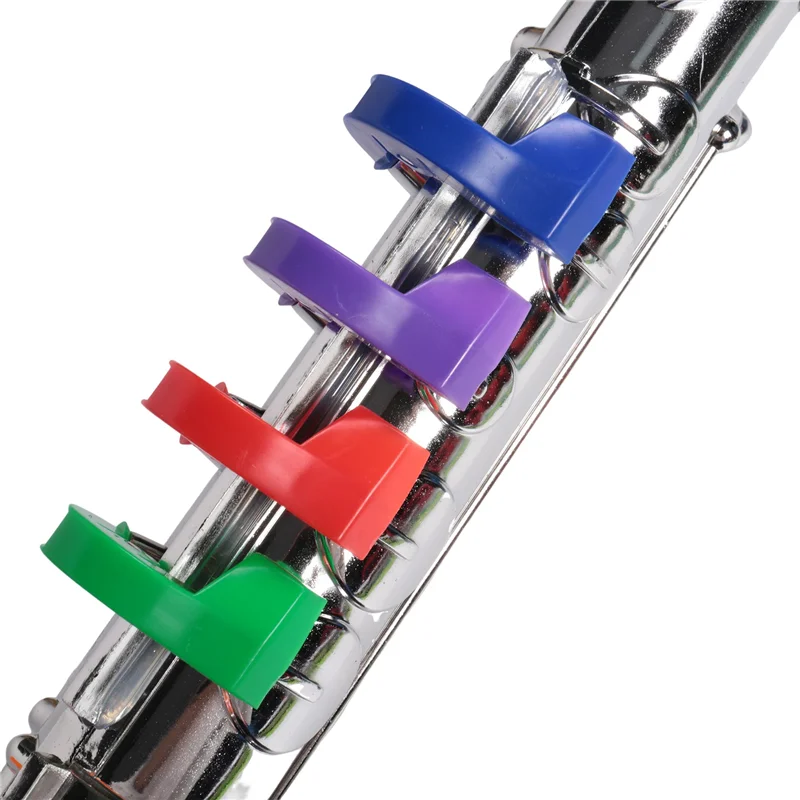 1 Piece Children's Musical Instruments Brass Instruments Musical Wind Instrumentabht