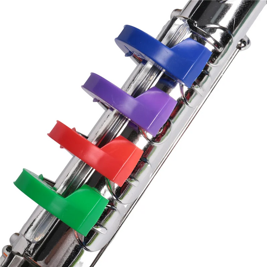 1 Piece Children's Musical Instruments Brass Instruments Musical Wind Instrumentabht