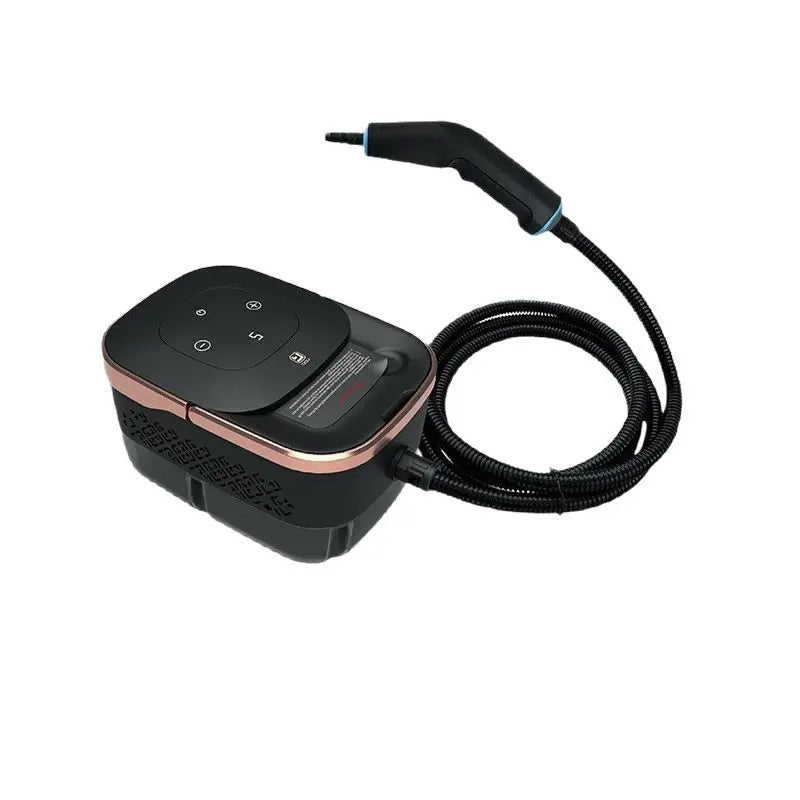 Auto Detailing & Maintenance Steam Washer High-Pressure Portable Cleaner for Car Beauty Shop Use