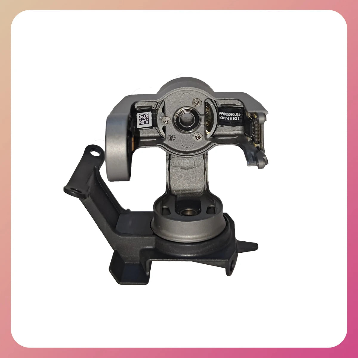 Original AIR 2S gimbal yaw motor, cables, propellers, front rear vision sensors, arms, top shell, mid-frame, ESC, For DJI AIR 2S