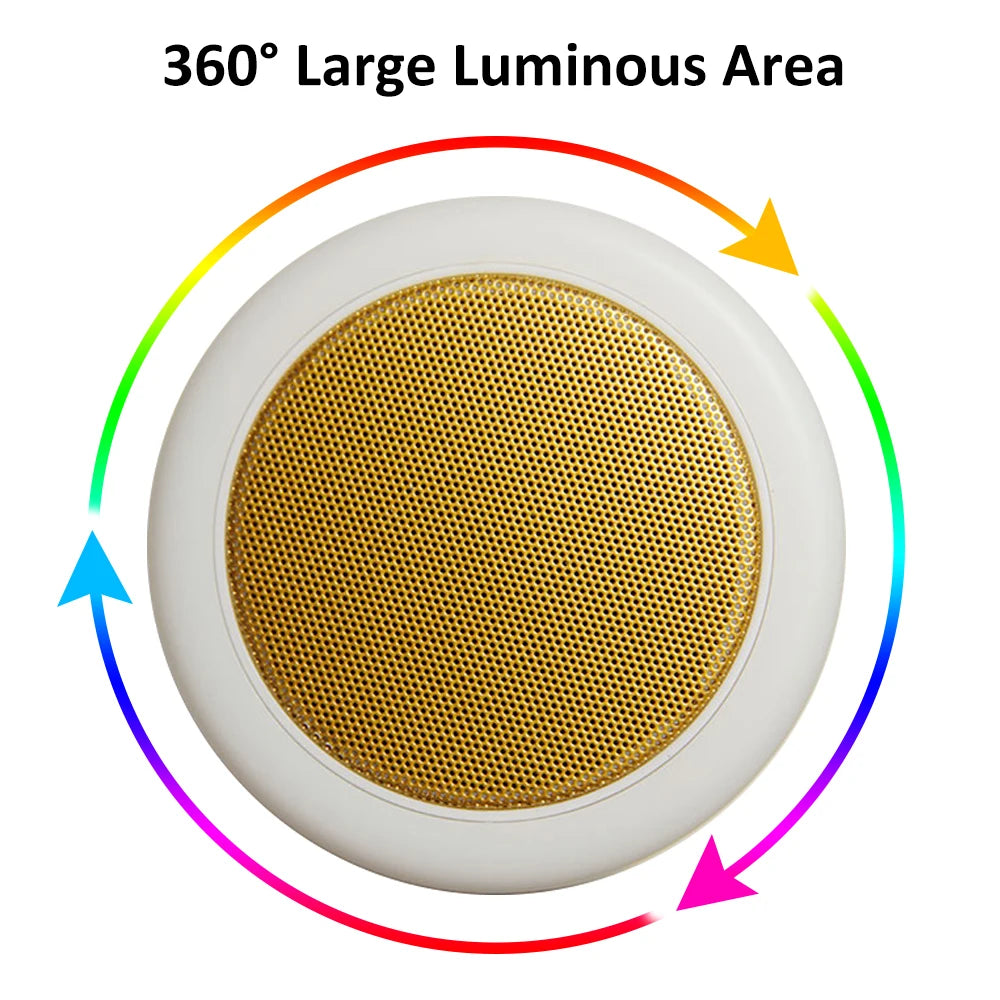 Islamic Wireless Portable Quran Speaker LED Night Light Koran Lamp With AZAN Clock Mp3 Player Muslim Gift Veilleuse Coranique