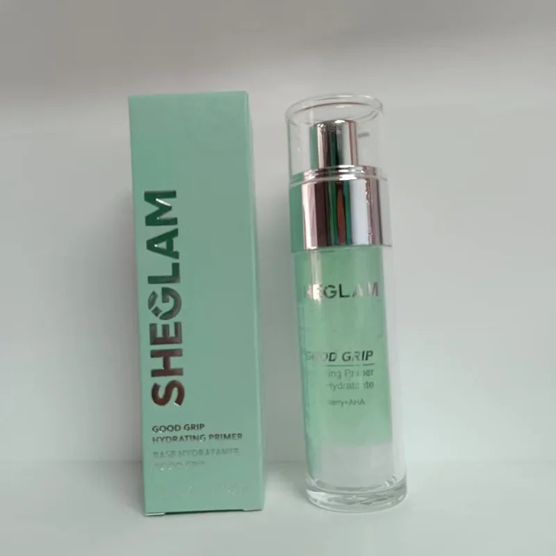 Sheglam Base Makeup Isolation Liquid Cream Moisturizing Oil Control Applicator Cream Pre-Breast Beauty Skin Care