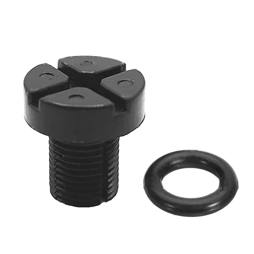 For Breather Valve Bolt Radiator For E34/E36/E39/E46/E83/E53 #17111712788 Car Nuts And Bolts Accessories