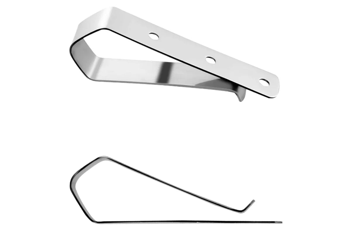 garage door remote opener clip remote visor clip replacement opener clip compatible with Lift master 893MAX 891LM garage door