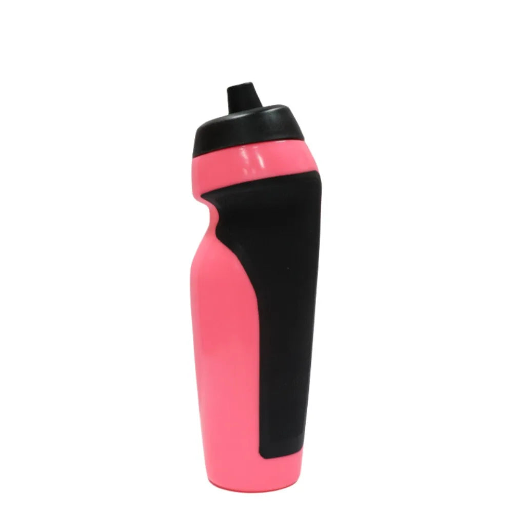 Insulated Stainless Steel Water Bottle Free Sip Double-Layer Kettle Outdoor Travel Water Bottle w/Straw Vacuum Flasks