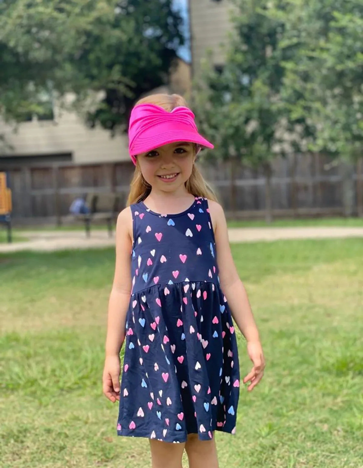 Summer Sun Hats Beach BabyGirls Boys Wide Brim UV Protection Baseball Cap for Kids Outdoor Quick Dry Breathable Empty Top Hat