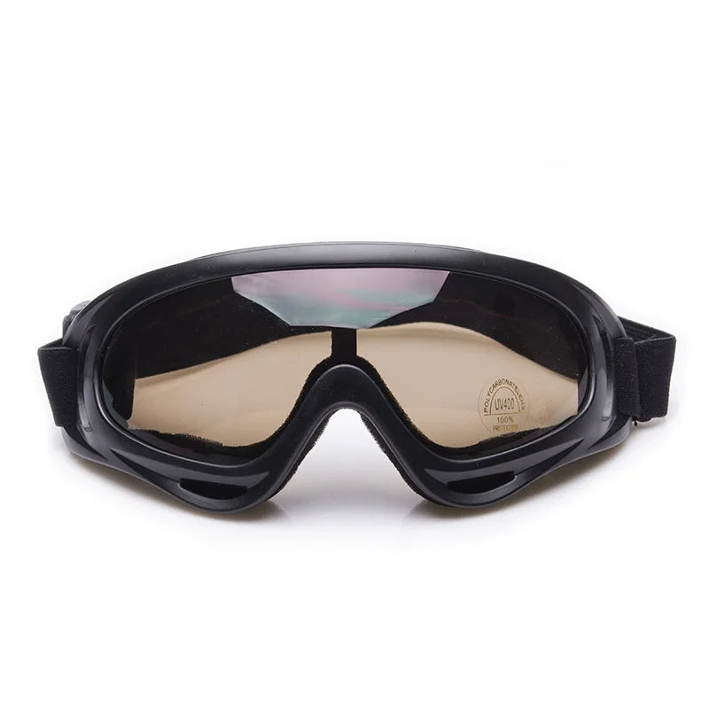 Polarized Motocross Bike Goggles Motorcycle Off Road Racing Photochromic Sunglasses Motor Glasses Ski Snowboard Outdoor Sports