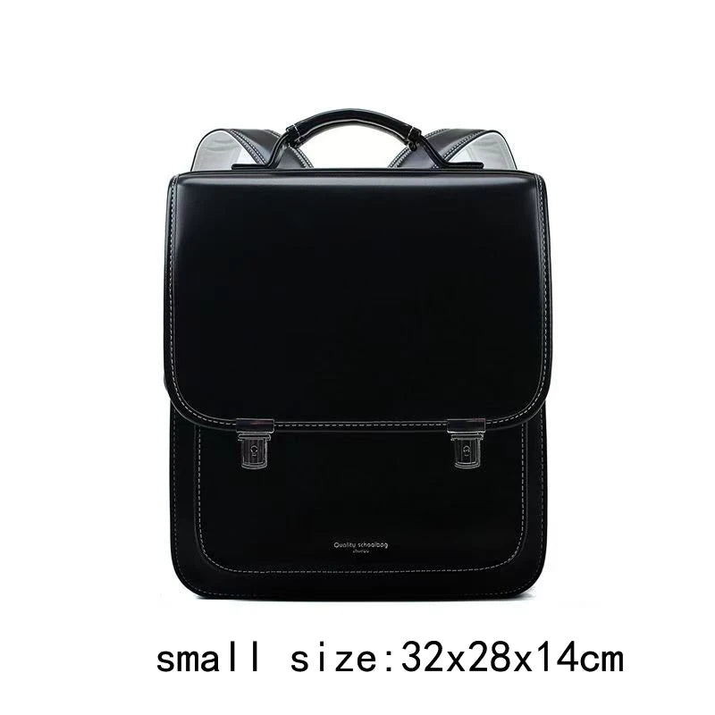 New Fashion School Bag for Boy Luxury Brand Children Backpack Japanese Style Girl Student Book Bags Kids Large Primary Schoolbag