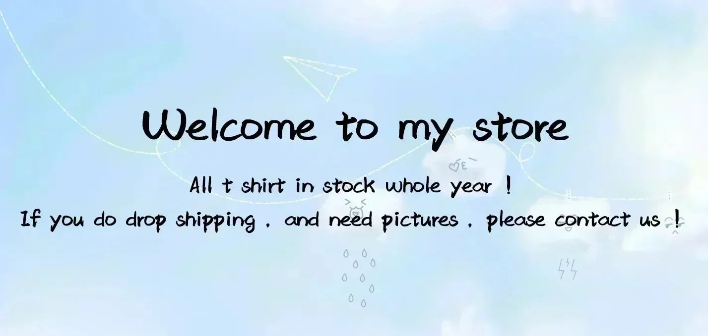 2026 Fashion Brand Printed Shirt - Summer High-End Luxury Men's and Women's Cotton Short-Sleeved T-Shirts - Fashion Shirts