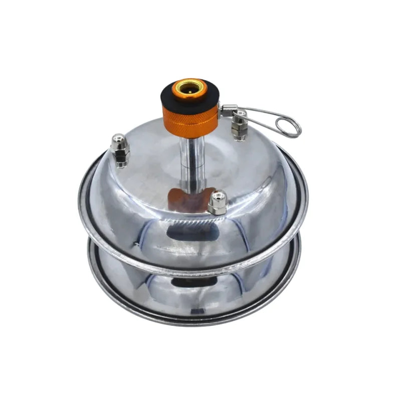 OutDoor Shisha Hookah Charcoal Burner Coal Heater use Gas Portable Hot Plat Fast Burning Narguile Chicha Smoking Accessories