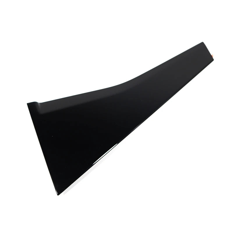 For Suzuki Vitara Accessories 2016 2017 2018 2019 2020 Car Parts Front Door Rear Door Pillar Trim Decoration Outer Garnish Cover