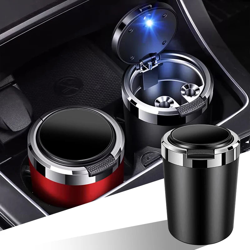 car ashtray accessories vehicles accessories