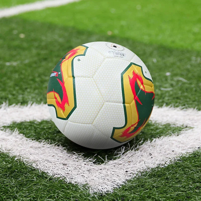2025 Soccer Balls Professional Size 5 Size 4 High Quality Soft PU Seamless Outdoor Sports League Football Training Match Futbol