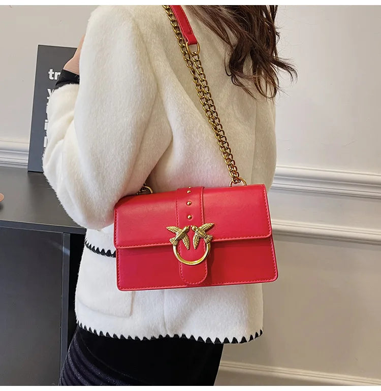 2026 Women Multiway Bag Unique Design High Quality Shoulder Underarm Purse Versatile Exquisite Details Fashion Tote Handbag
