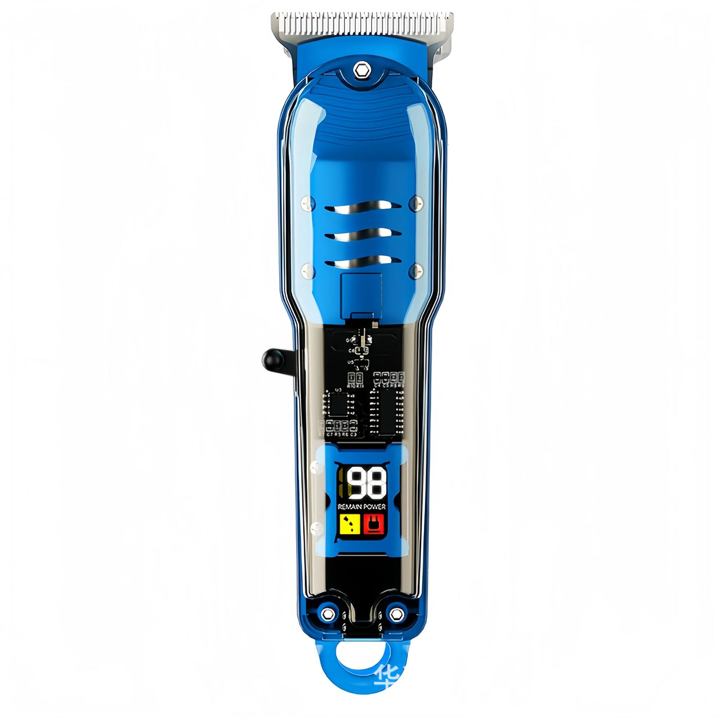 228-- Hair Clippers Professional Hair Trimmers for Barbershops (Engraving Trimmers, Electric Hair Clippers for Fade Cuts）