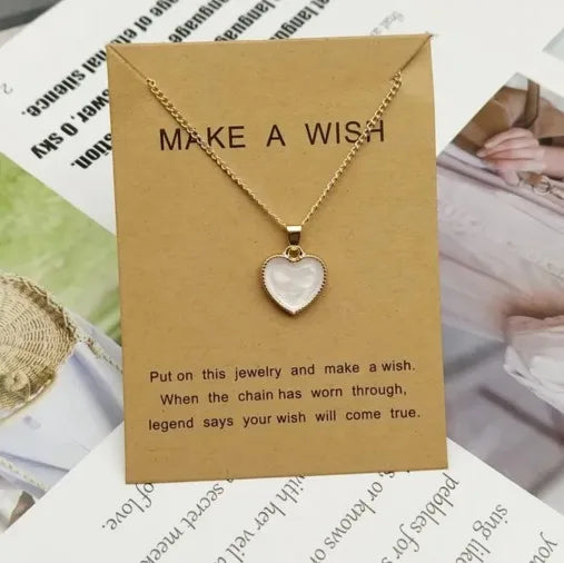 2 Necklace