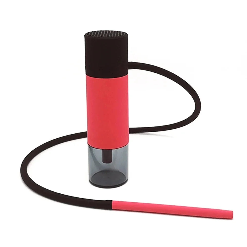 Arabic Hookah Set Portable Shisha Hookah Cup Removable Fashionable Hookah Holder Portable Car Hookah Household Hookah In The Car