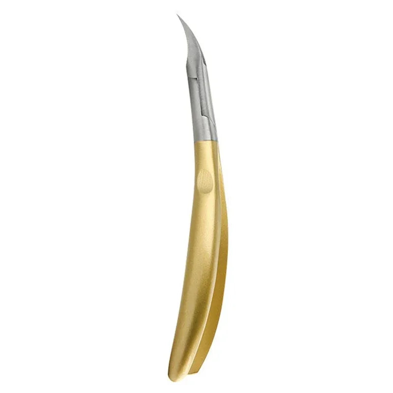 Nail Clippers Ingrown Toenail Scissors Podiatry Correction Nippers Cuticle Cutters Cut Paronychia Pedicure Foot Care Tool