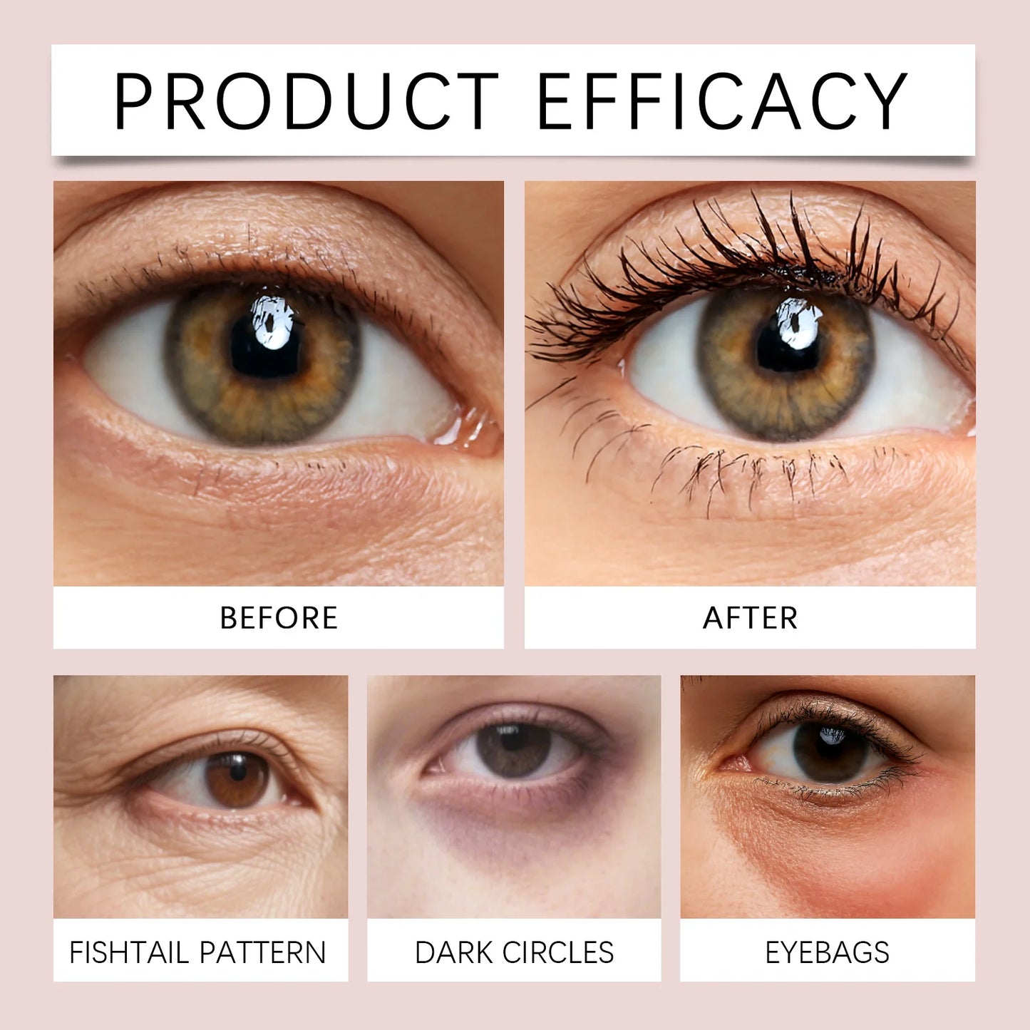 Skincare Stick Dry Skin Care Hydration Fine Line Improvement Facial Elasticity Boost Brightening Moisturizing Cream Stick