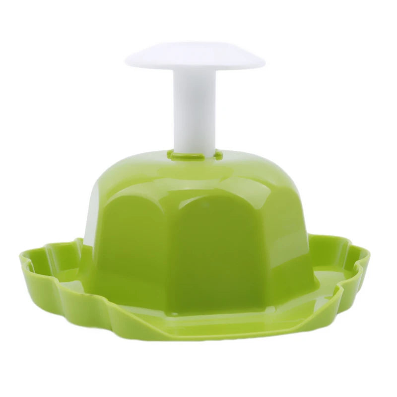 Vegetables Cutting Artifact  Protector Finger Hand Guard Kitchen Gadgets Vegetable Slicer Guard Home Tools Accessories