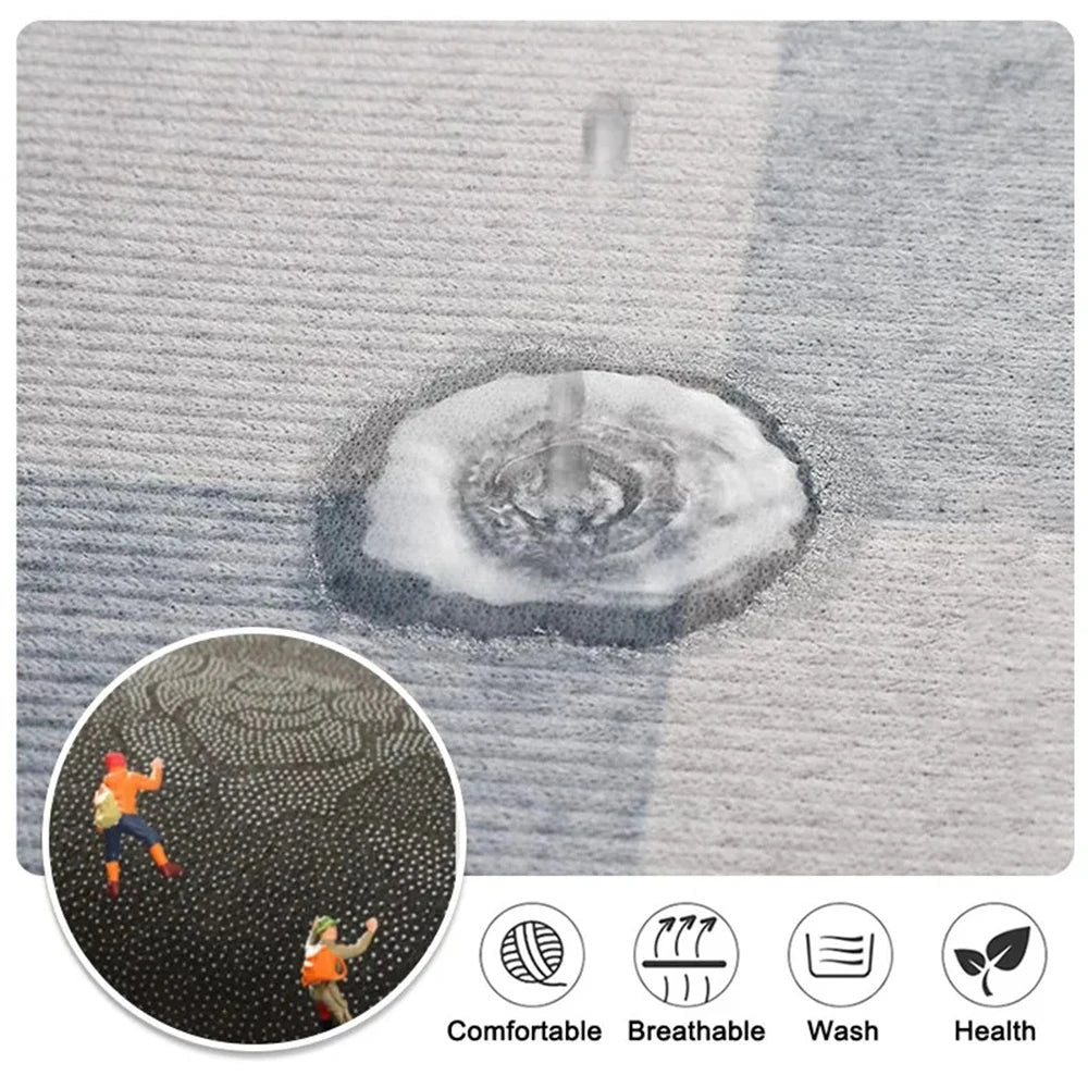 Kawaii Kitty Cartoon Carpet in the Living Room Mats Bathroom Mat Modern Home Decor Washable Non-slip Kitchen Rug Floor Carpets