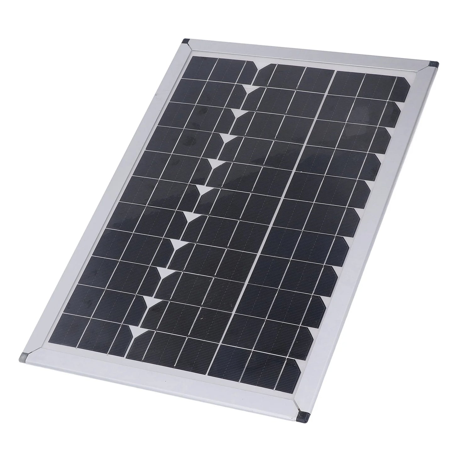 Solar Fountain Pump, Solar Water Pump 20W Solar Panel Fountain Submersible Pump 12V 5m Discharge Lift for Garden