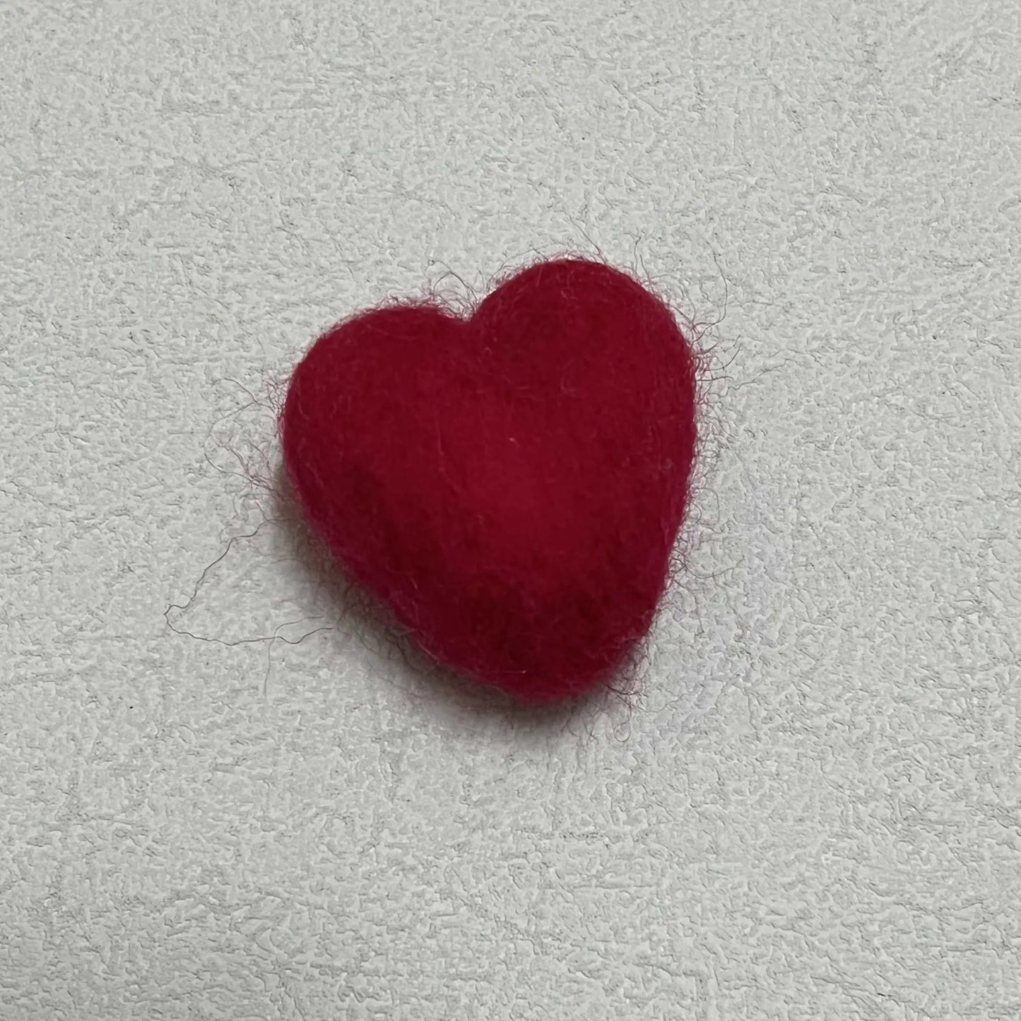Accessories for Newborn Photography Made of Babies Wool Felt Star Heart Shapes Baby Studio Accessories Decorations