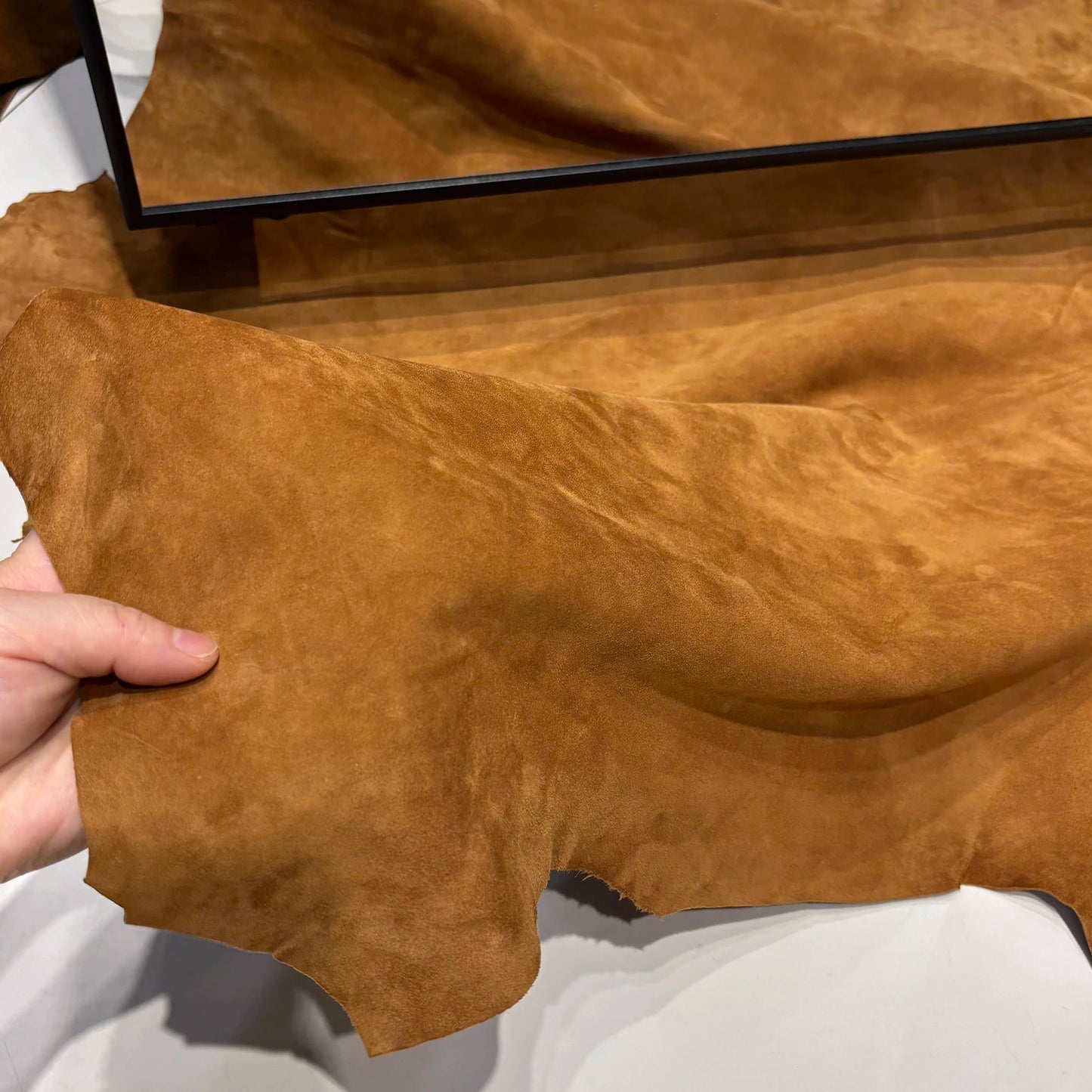 YOLOAgain Real Leather Jacket Women Burgundy Grain Leather Jacket With Belt