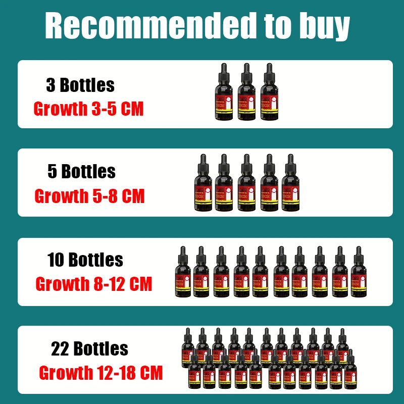 Natural Massage Essential Oil For Man
