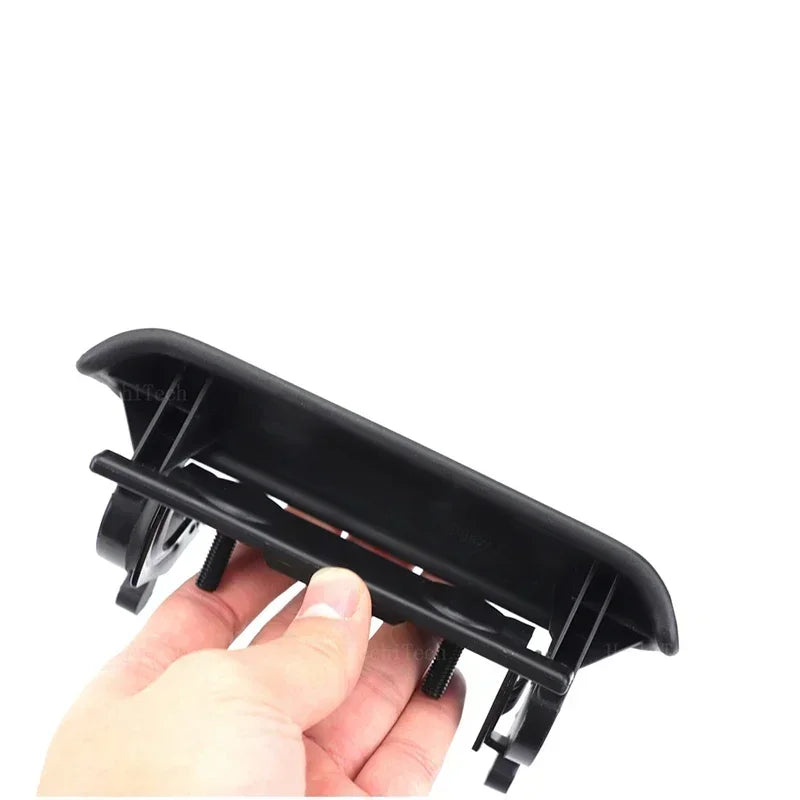 Car Tailgate Rear Door Handle Textured Exterior Replacement Repair Parts for Ford Ranger 1998 - 2011 1L5Z9943400AAA Accessories