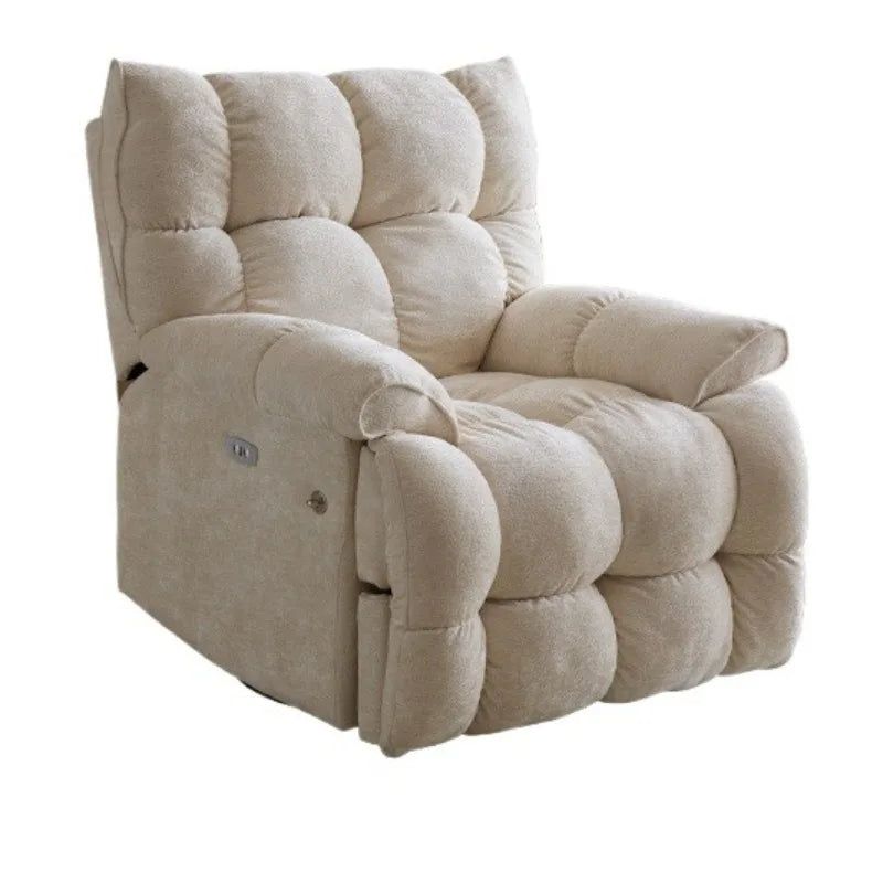 Recliner Europe Living Room Sofas Comfortable Adults Minimalist Design Sofa Cinema Lounge Muebles Para Habitacion Furnitures